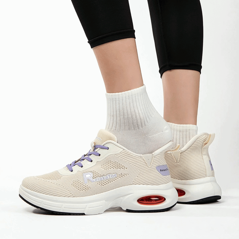 RelaxaToe™ Widestep Hands-Free Walking Shoes(副本)
