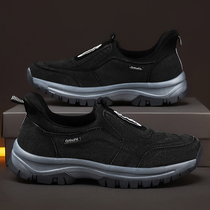 Relaxa Wide Toe Comfy Shoes "Secret Offer" Buy 1 Get 1 Free