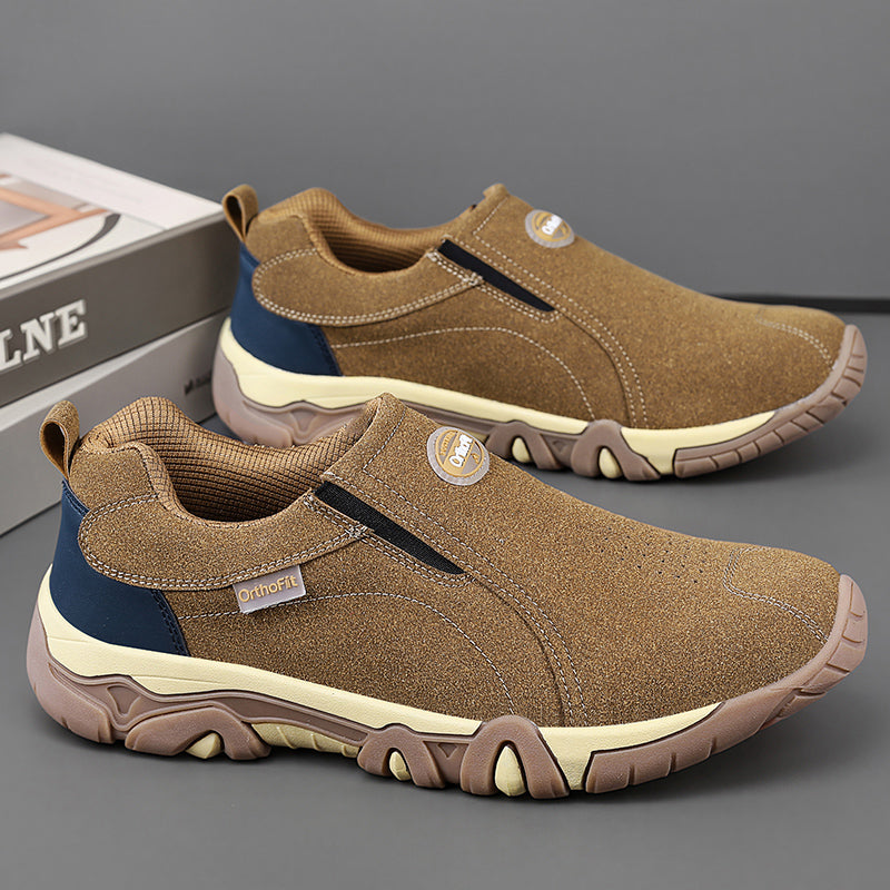 Relaxa WideToe Walking Shoes