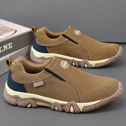 Relaxa WideToe Walking Shoes