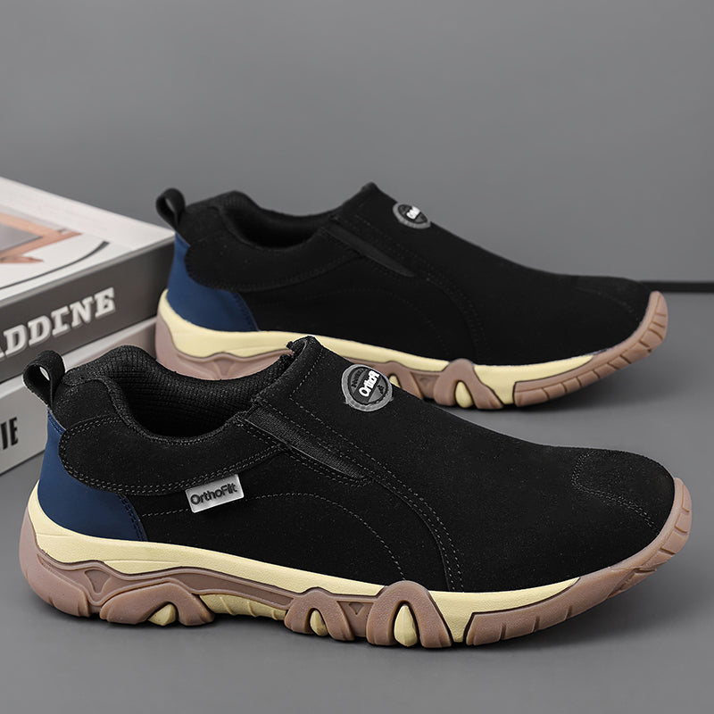 Relaxa WideToe Walking Shoes