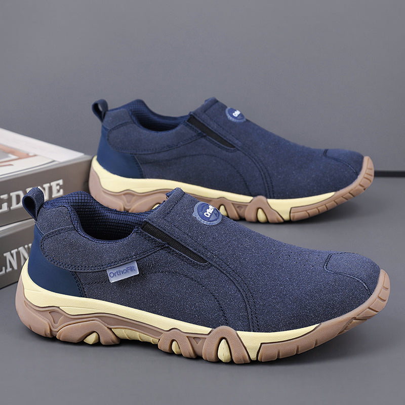 Relaxa WideToe Walking Shoes