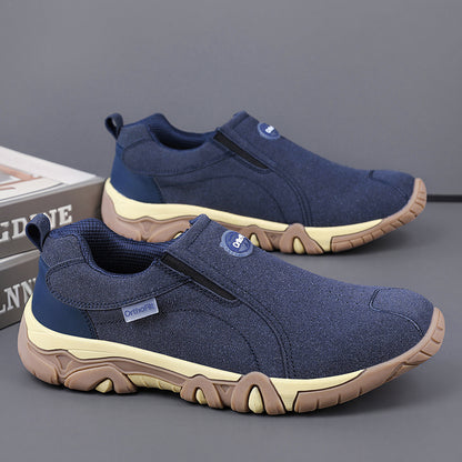 Relaxa WideToe Walking Shoes