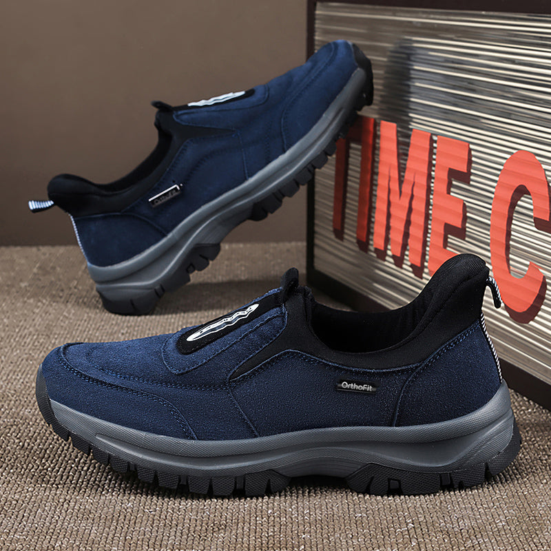 Relaxa Wide Toe Comfy Shoes "Secret Offer" Buy 1 Get 1 Free