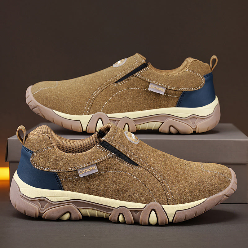 Relaxa WideToe Walking Shoes