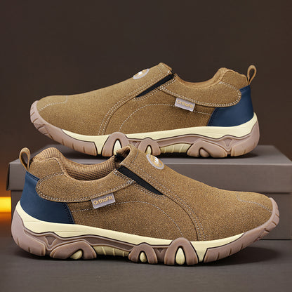 Relaxa WideToe Walking Shoes