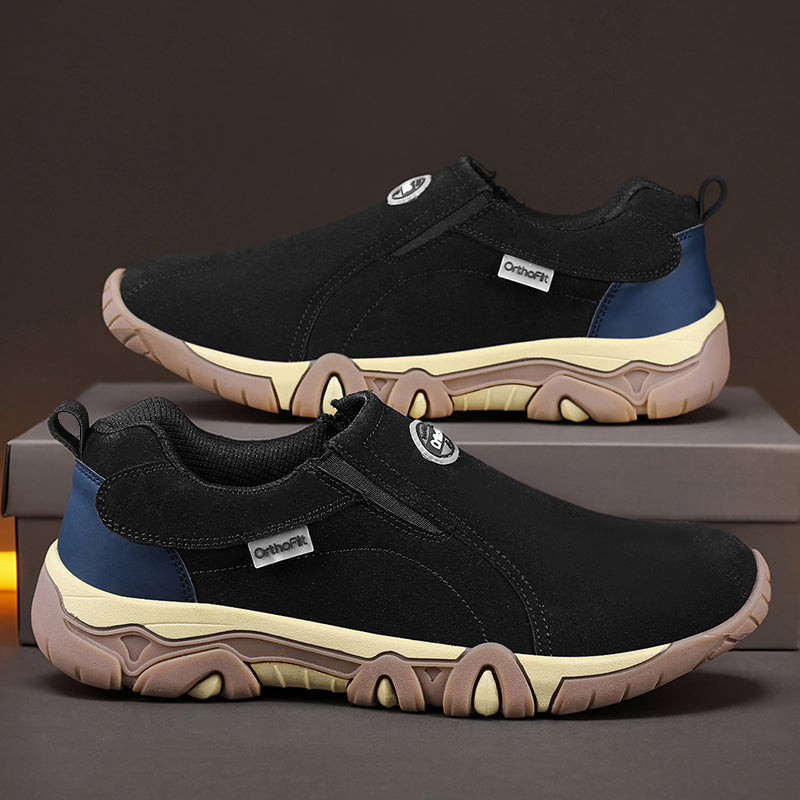 Relaxa WideToe Walking Shoes