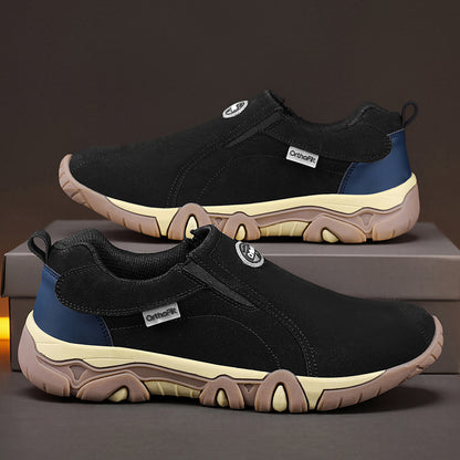 Relaxa WideToe Walking Shoes