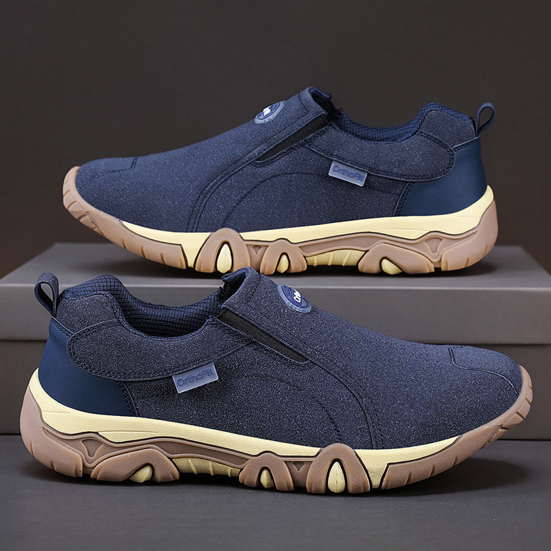 Relaxa WideToe Walking Shoes