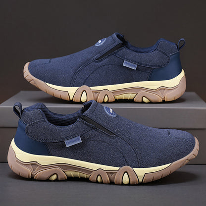 Relaxa WideToe Walking Shoes