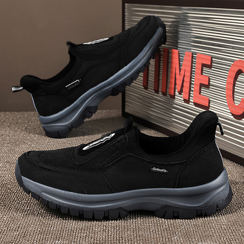 Relaxa Wide Toe Comfy Shoes "Secret Offer" Buy 1 Get 1 Free