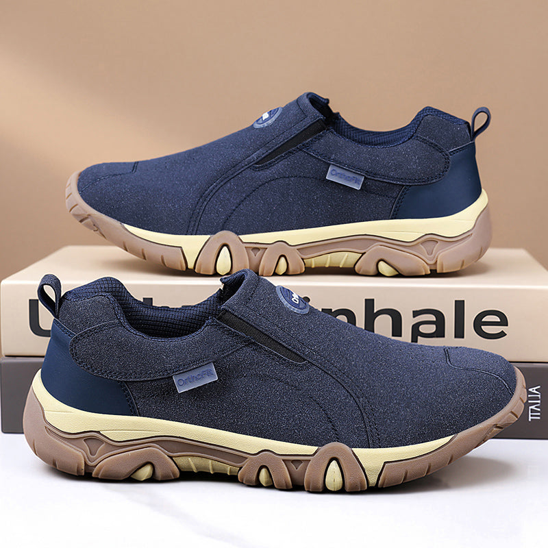 Relaxa WideToe Walking Shoes