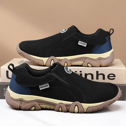 Relaxa WideToe Walking Shoes