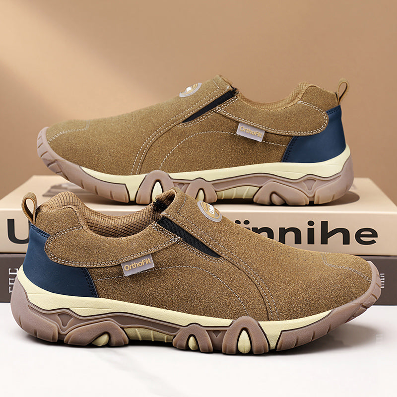 Relaxa WideToe Walking Shoes