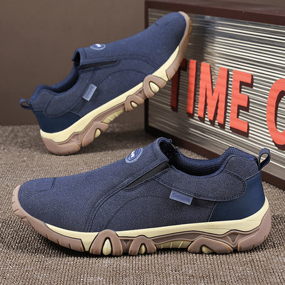 Relaxa WideToe Walking Shoes