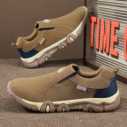 Relaxa WideToe Walking Shoes