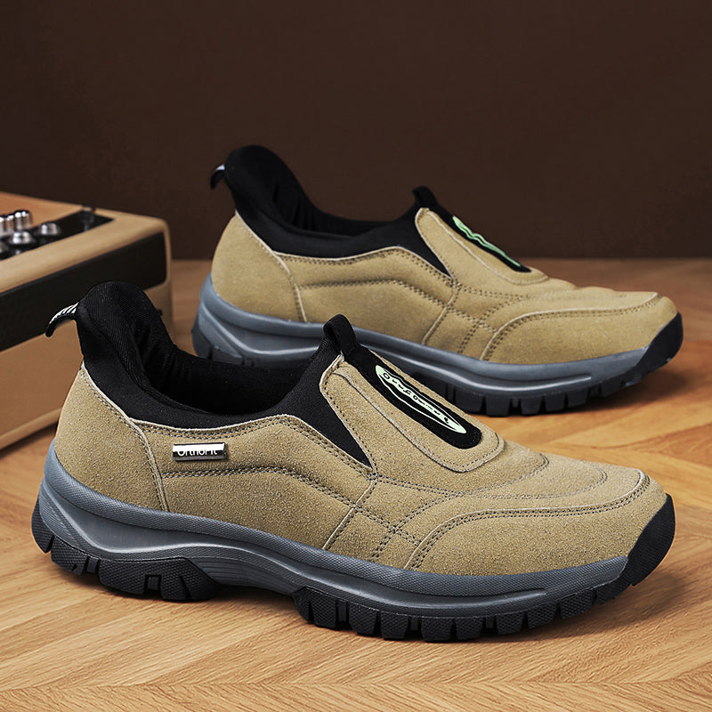 Relaxa Wide Toe Comfy Shoes "Secret Offer" Buy 1 Get 1 Free