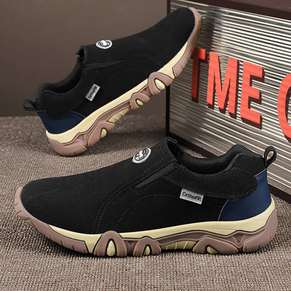 Relaxa WideToe Walking Shoes