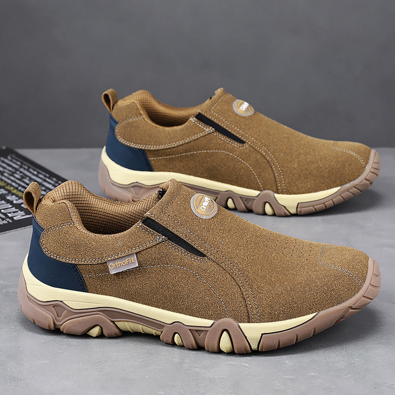 Relaxa WideToe Walking Shoes
