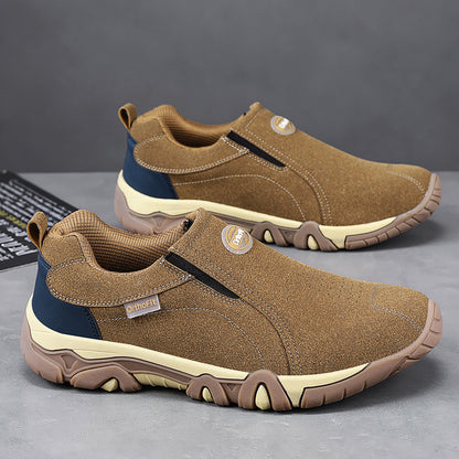 Relaxa WideToe Walking Shoes
