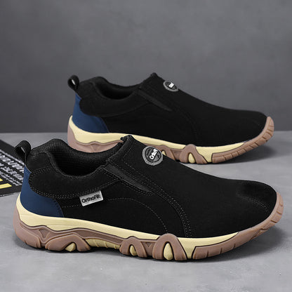 Relaxa WideToe Walking Shoes