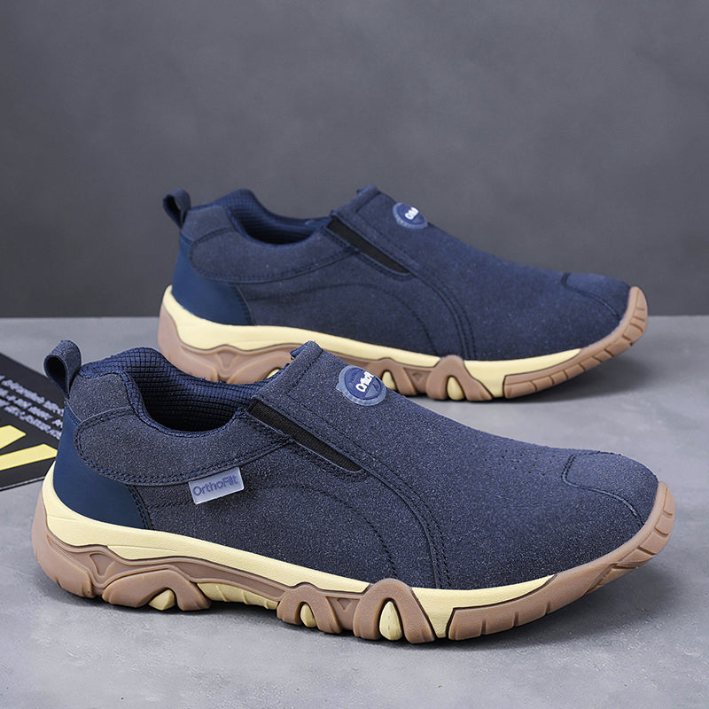Relaxa WideToe Walking Shoes