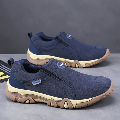 Relaxa WideToe Walking Shoes