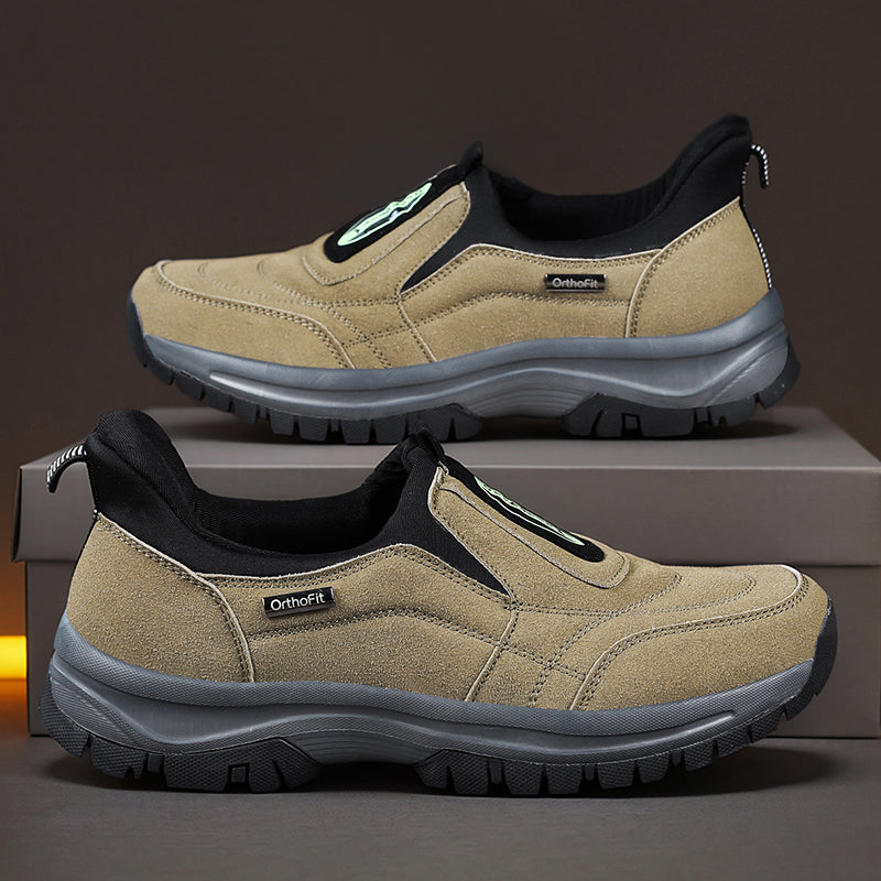 Relaxa Wide Toe Comfy Shoes "Secret Offer" Buy 1 Get 1 Free