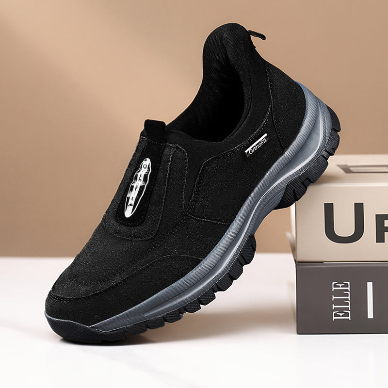 Relaxa Wide Toe Comfy Shoes "Secret Offer" Buy 1 Get 1 Free