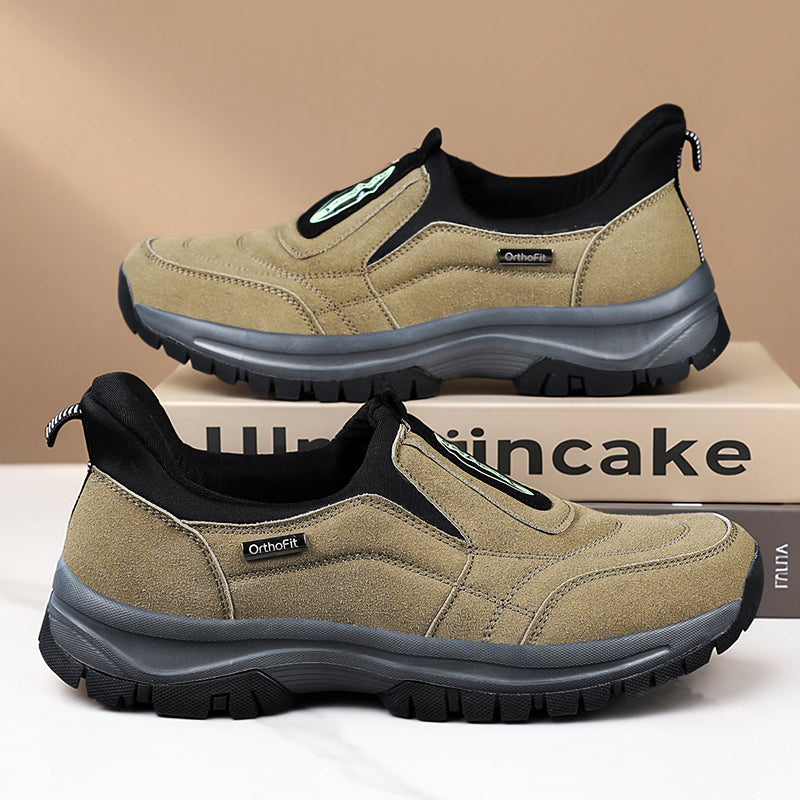 Relaxa Wide Toe Comfy Shoes "Secret Offer" Buy 1 Get 1 Free