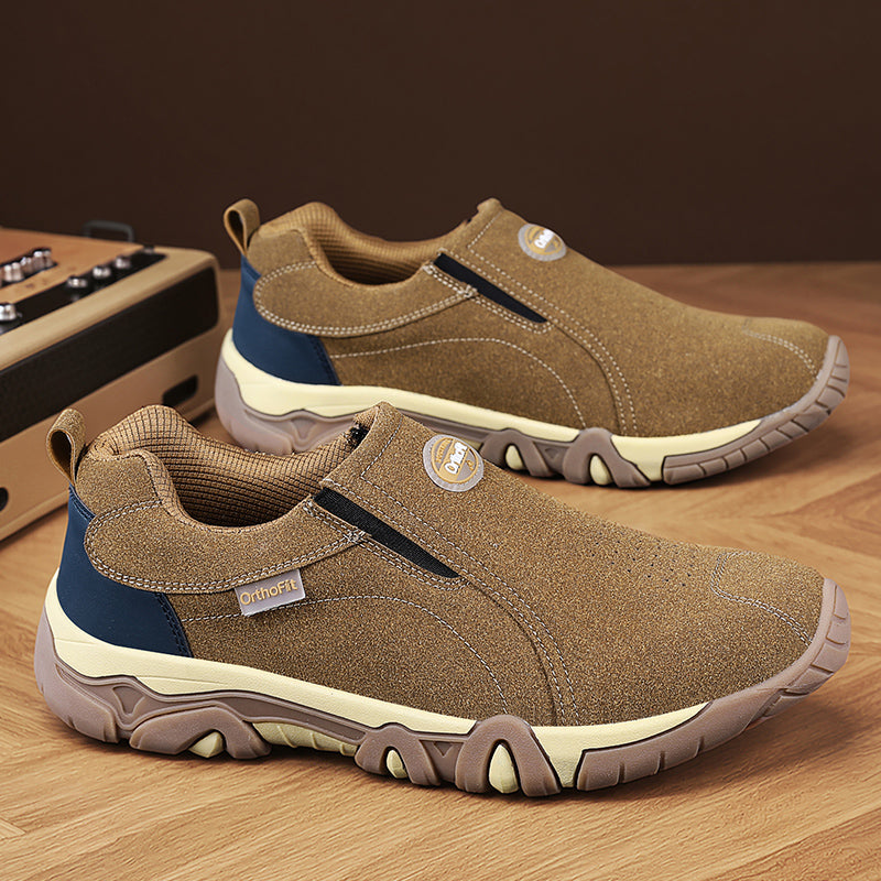 Relaxa WideToe Walking Shoes