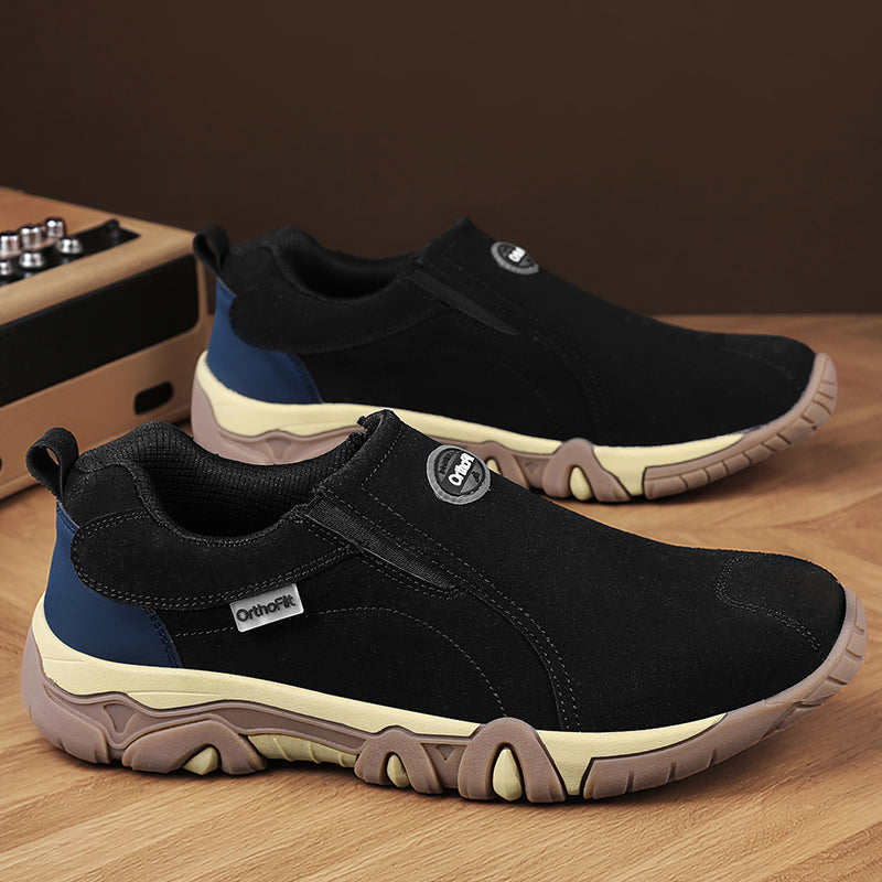 Relaxa WideToe Walking Shoes