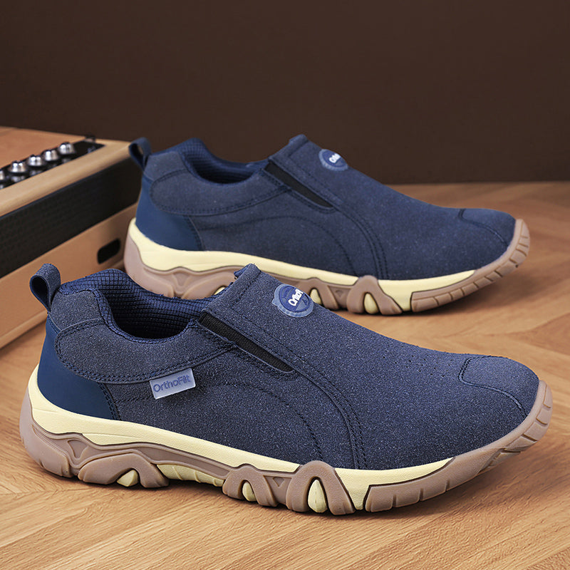 Relaxa WideToe Walking Shoes