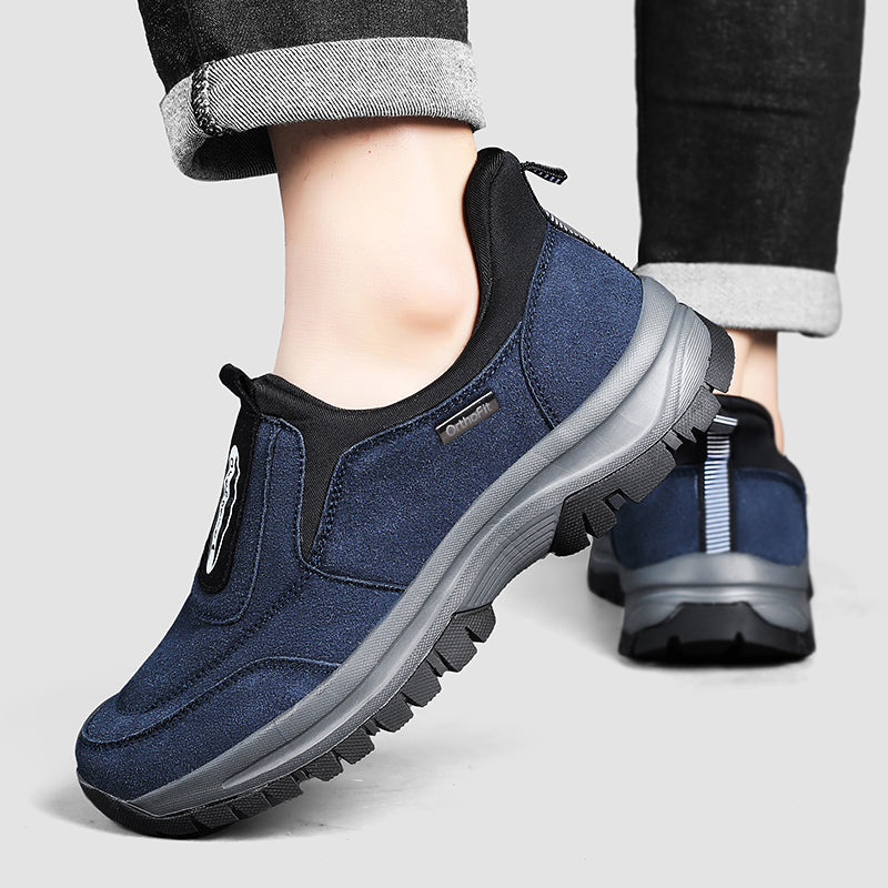 Relaxa Wide Toe Comfy Shoes "Secret Offer" Buy 1 Get 1 Free