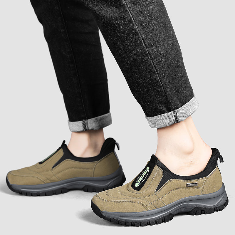 Relaxa Wide Toe Comfy Shoes "Secret Offer" Buy 1 Get 1 Free