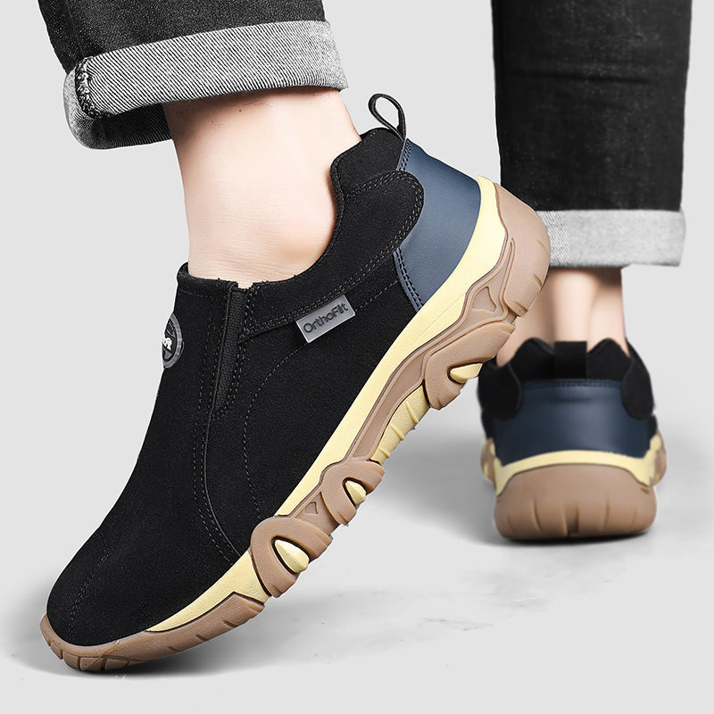 Relaxa WideToe Walking Shoes