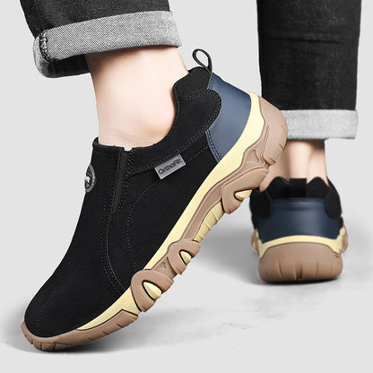 Relaxa WideToe Walking Shoes