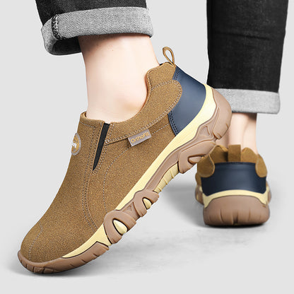 Relaxa WideToe Walking Shoes