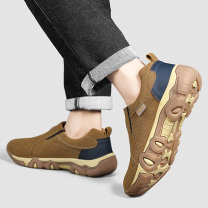 Relaxa WideToe Walking Shoes
