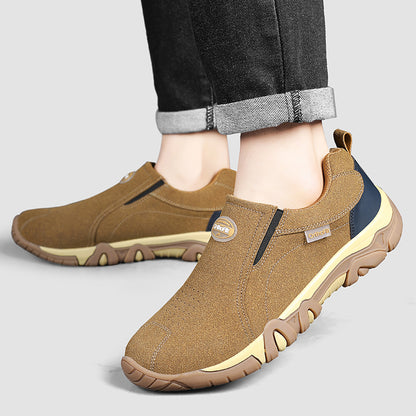 Relaxa WideToe Walking Shoes