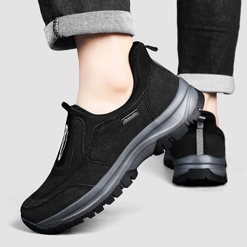 Relaxa Wide Toe Comfy Shoes "Secret Offer" Buy 1 Get 1 Free