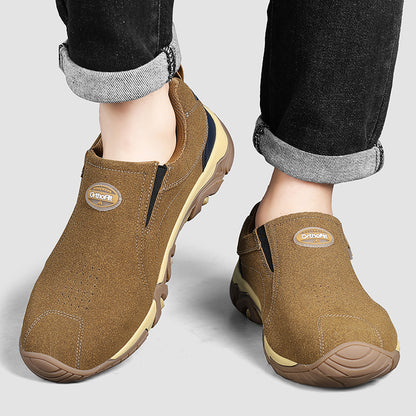 Relaxa WideToe Walking Shoes