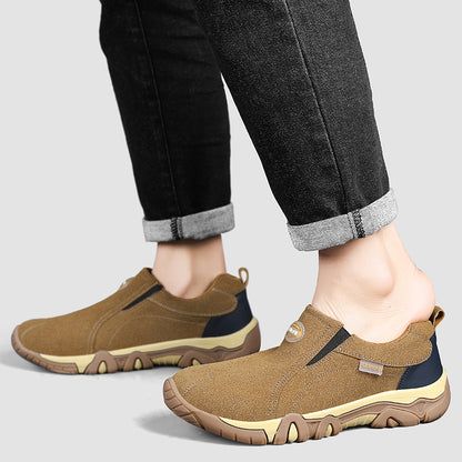Relaxa WideToe Walking Shoes