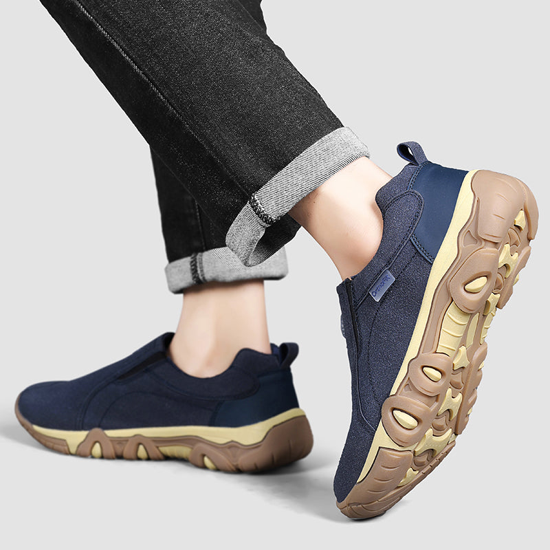 Relaxa WideToe Walking Shoes