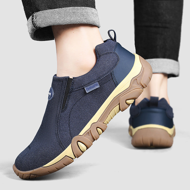 Relaxa WideToe Walking Shoes
