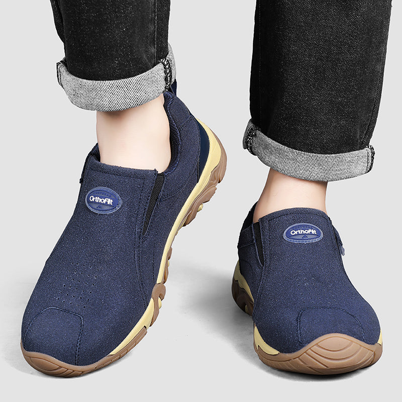 Relaxa WideToe Walking Shoes