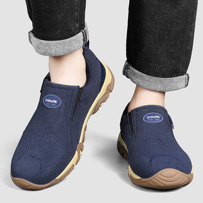Relaxa WideToe Walking Shoes
