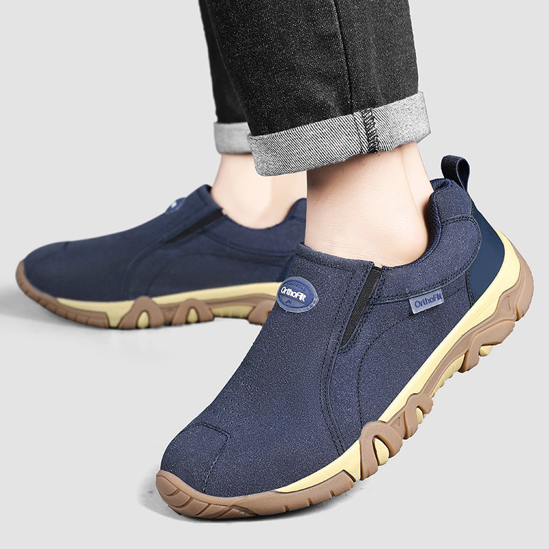 Relaxa WideToe Walking Shoes