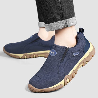 Relaxa WideToe Walking Shoes