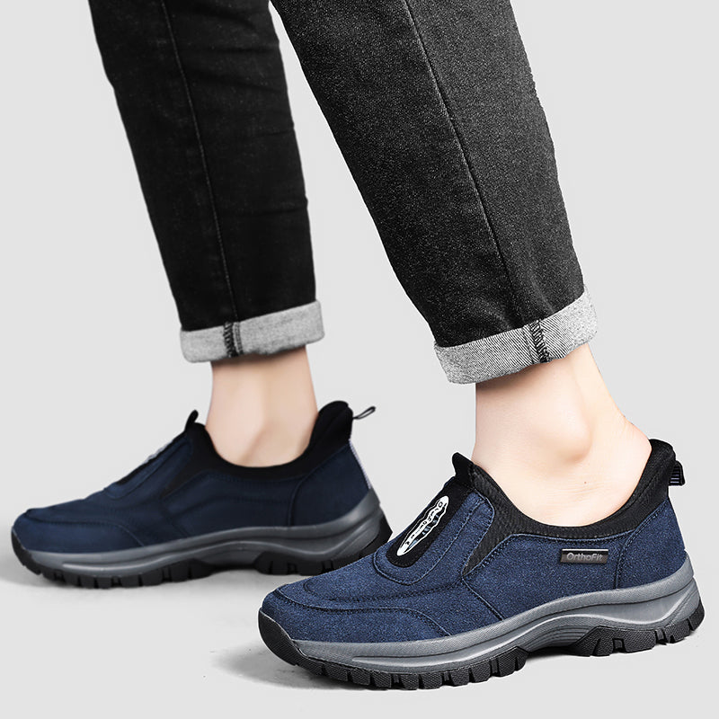 Relaxa Wide Toe Comfy Shoes "Secret Offer" Buy 1 Get 1 Free